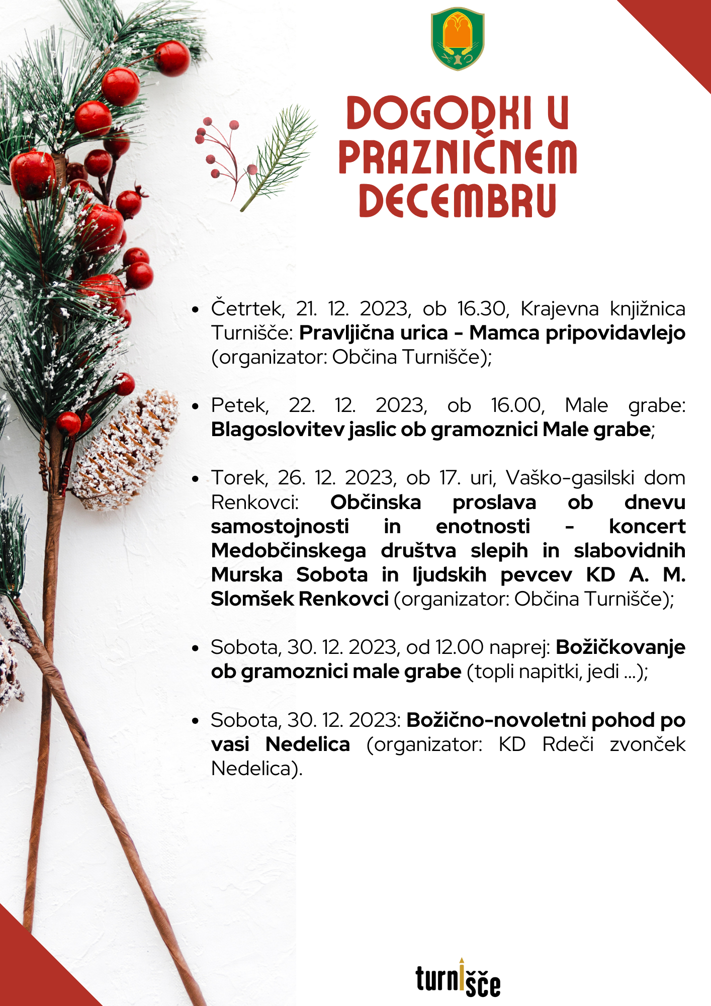 predbožični december2